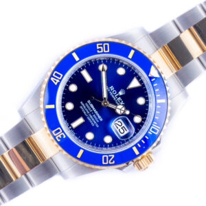 Rolex Submariner 126613LB