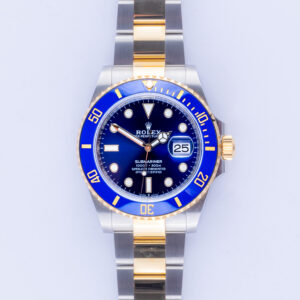 Rolex Submariner 126613LB