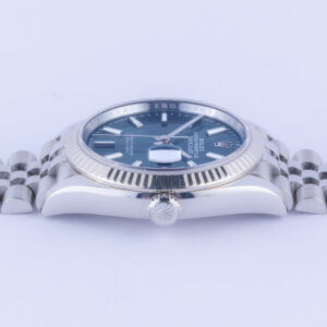 Rolex Datejust 126234 Mint Green