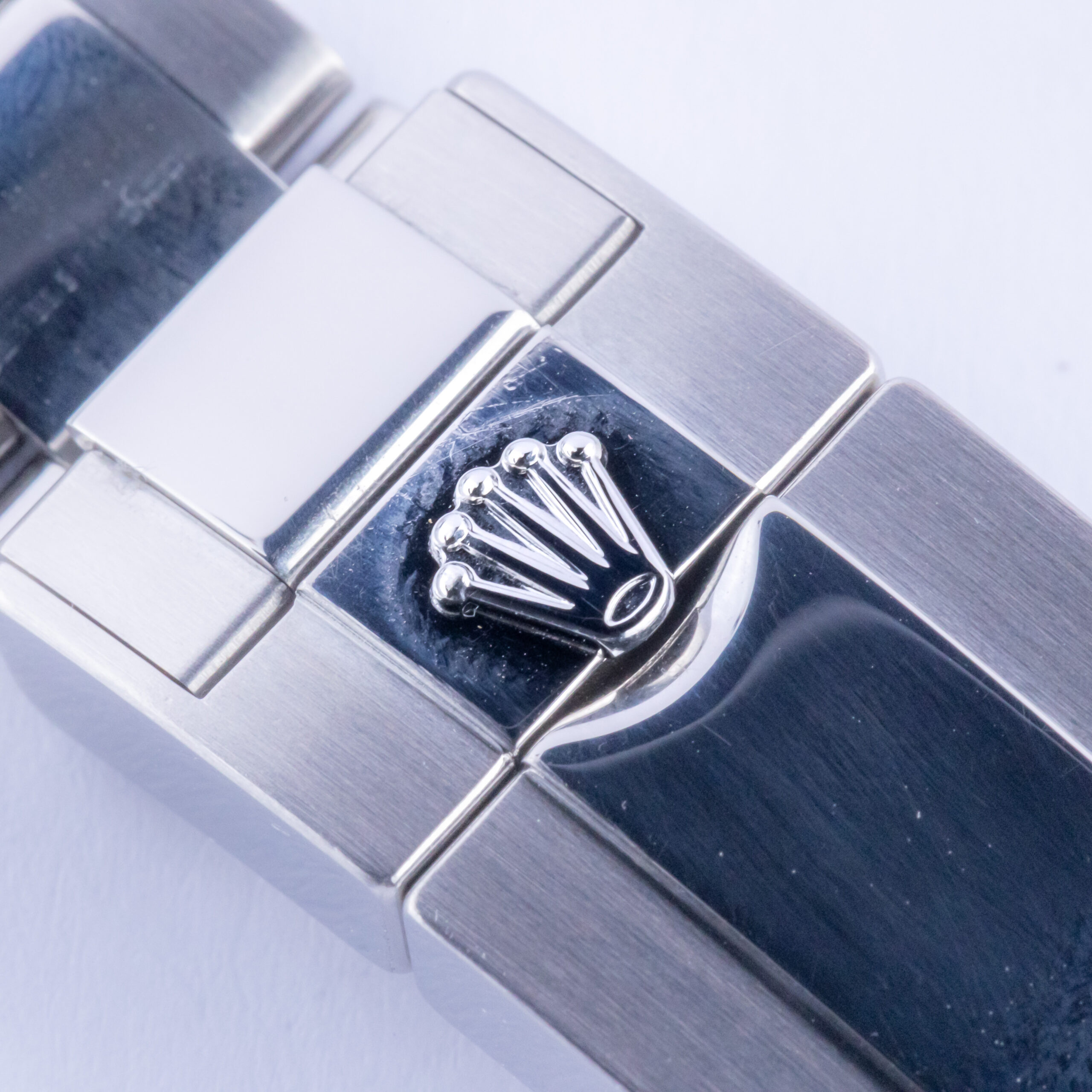 Rolex Oyster Perpetual Yacht-Master Rhodium 268622 2020 (Vollständiger Satz) 7 Rolex Yacht-Master Rhodium