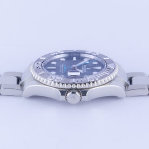 Rolex Oyster Perpetual Yacht-Master Rhodium 268622 2020 (Vollständiger Satz) 13 Rolex Yacht-Master Rhodium