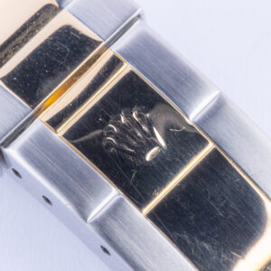 Rolex Submariner 16613