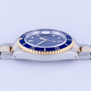 Rolex Submariner 16613