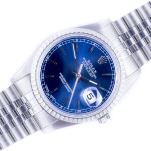 Rolex Datejust 16220