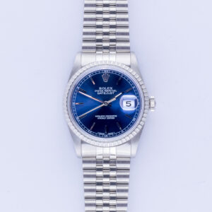 Rolex Datejust 16220