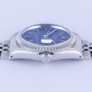 Rolex Datejust 16220