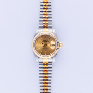 Rolex Lady-Datejust 79173