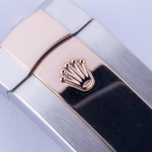 Rolex Datejust 126331 Chocolate