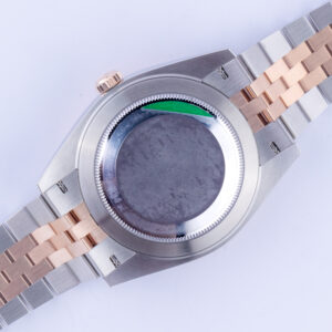 Rolex Datejust 126331 Chocolate