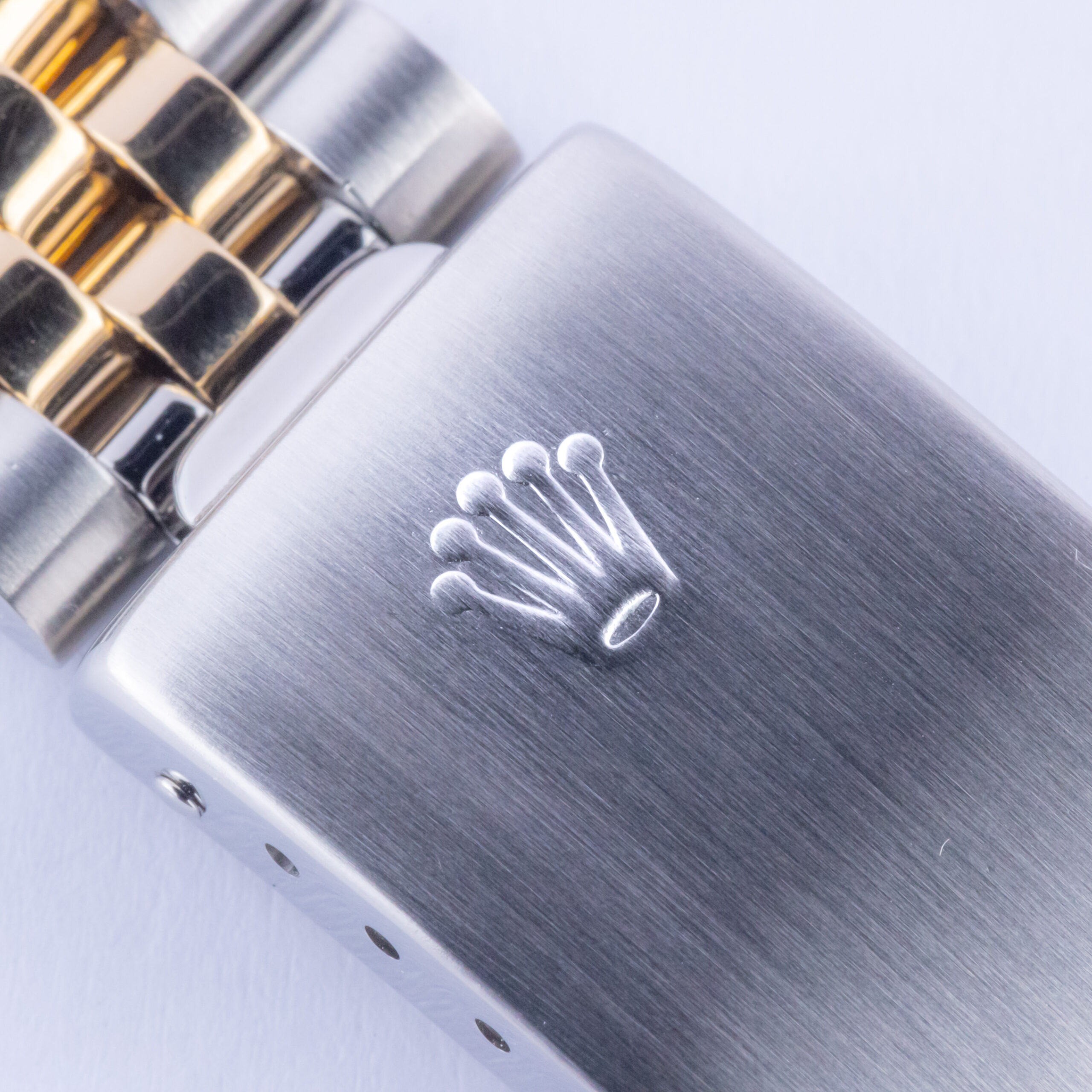 Rolex Oyster Perpetual Datejust Blue 16233 1991 (Full Set) 7 Rolex Datejust 16233