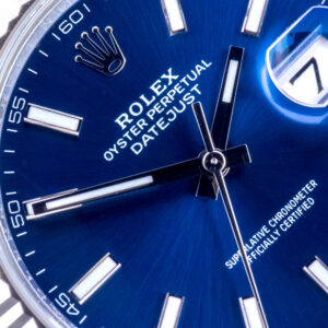 Rolex Datejust 126334