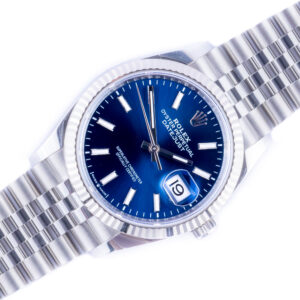 Rolex Datejust 126234