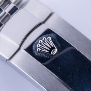 NEW Rolex Datejust Blue 126234 2024 (Full Set) 14 Rolex Datejust 126234