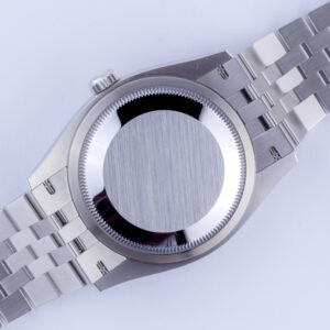 NEW Rolex Datejust Blue 126234 2024 (Full Set) 11 Rolex Datejust 126234