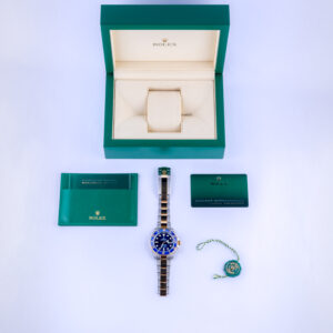 Rolex Submariner 126613LB