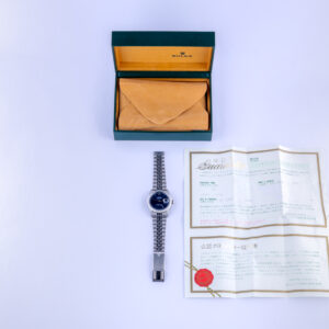 Rolex Datejust 16220