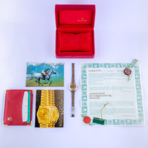 Rolex Lady-Datejust 79173