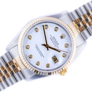 Rolex Datejust 16233
