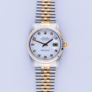 Rolex Datejust 16233