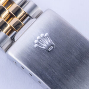 Rolex Datejust 16233