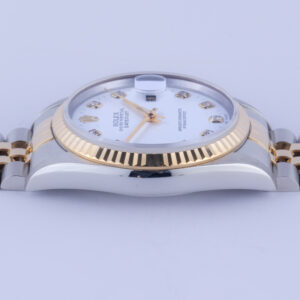 Rolex Datejust 16233