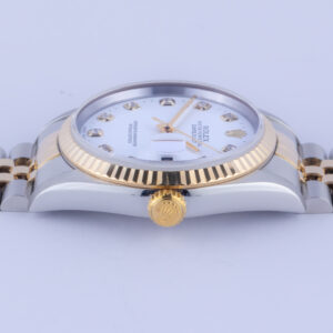 Rolex Datejust 16233