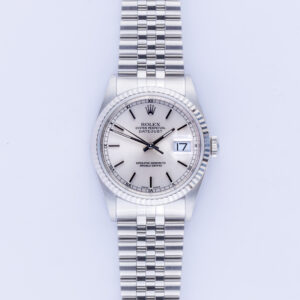 Rolex Datejust 16234