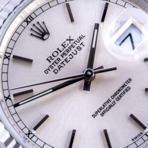 Rolex Datejust 16234