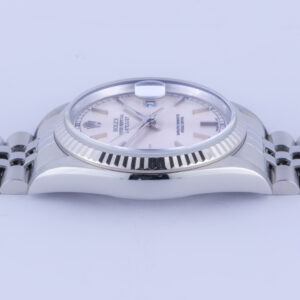 Rolex Datejust 16234