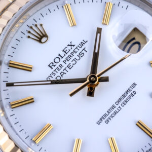 Rolex Datejust 16233