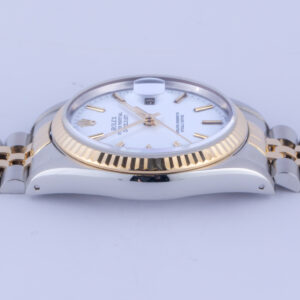 Rolex Datejust 16233