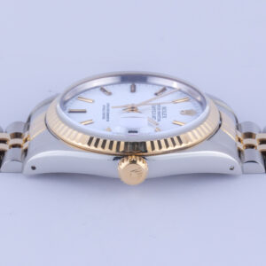 Rolex Datejust 16233