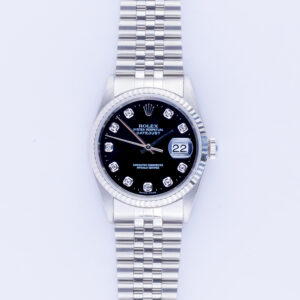 Rolex Datejust 16234