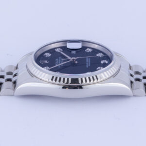 Rolex Datejust 16234