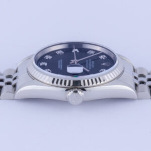 Rolex Datejust 16234