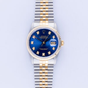 Rolex Datejust 16233
