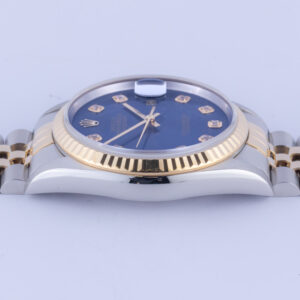 Rolex Datejust 16233