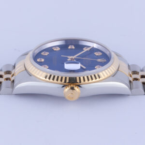 Rolex Datejust 16233