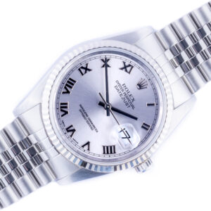 Rolex Datejust 16234