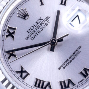 Rolex Datejust 16234