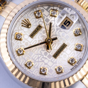 Rolex Lady-Datejust 69173