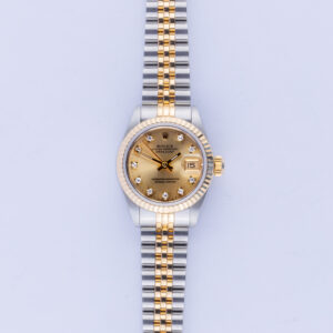 Rolex Lady-Datejust 69173