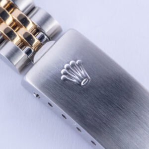 Rolex Lady-Datejust 69173