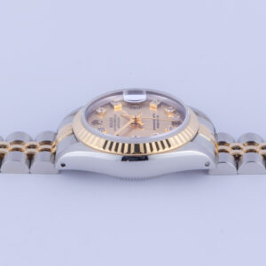 Rolex Lady-Datejust 69173