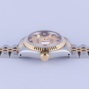 Rolex Lady-Datejust 69173