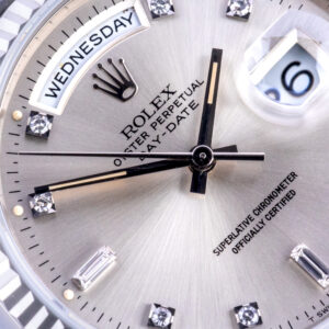 Rolex Day-Date 18039