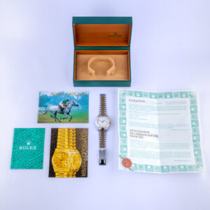 Rolex Datejust 16233