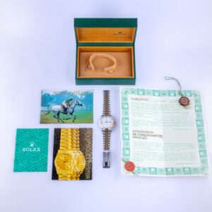 Rolex Datejust 16233