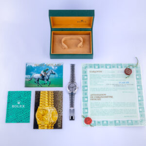 Rolex Datejust 16234