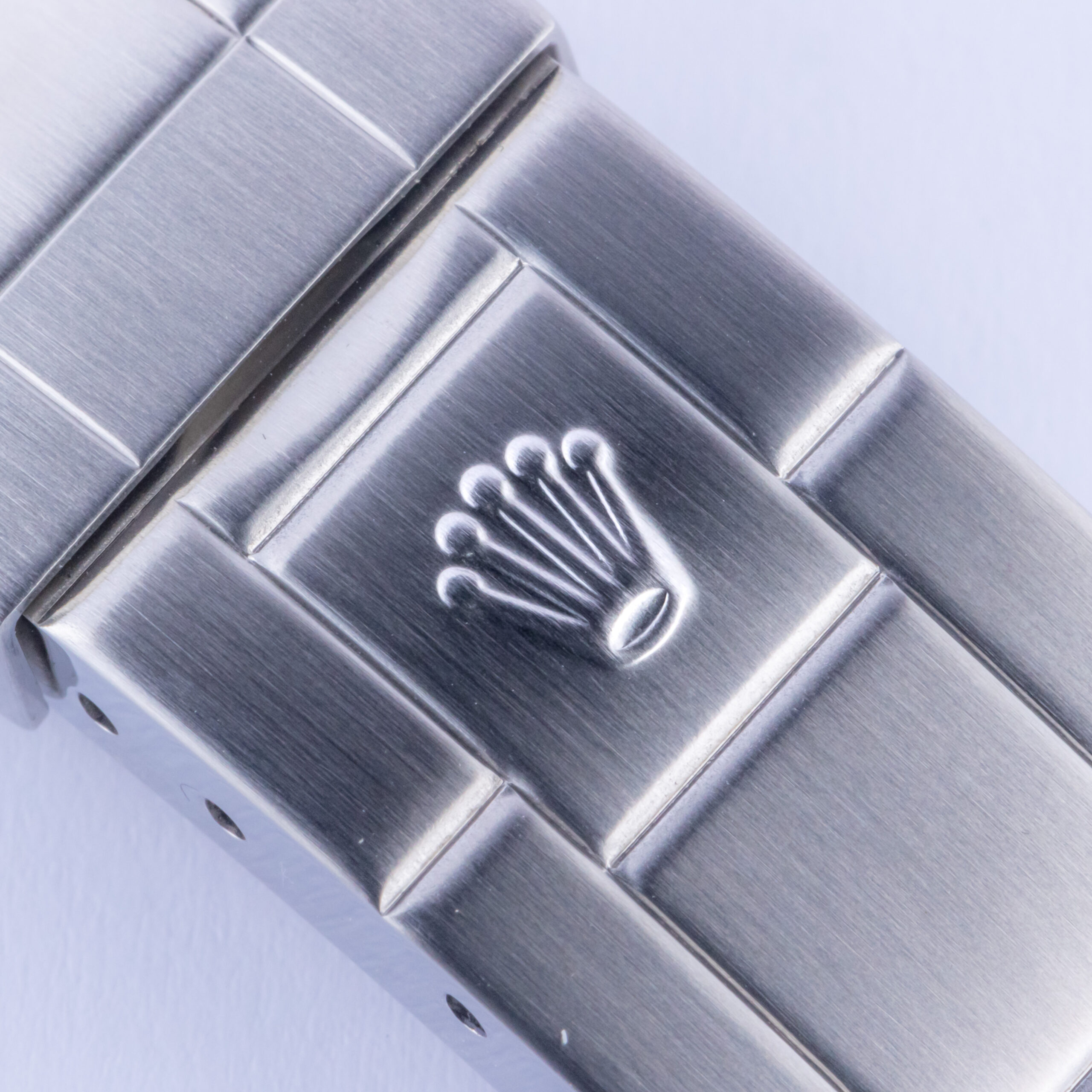 Rolex Submariner Date Black 16610 2003 (Full Set) 7 rolex-submariner-16610-17